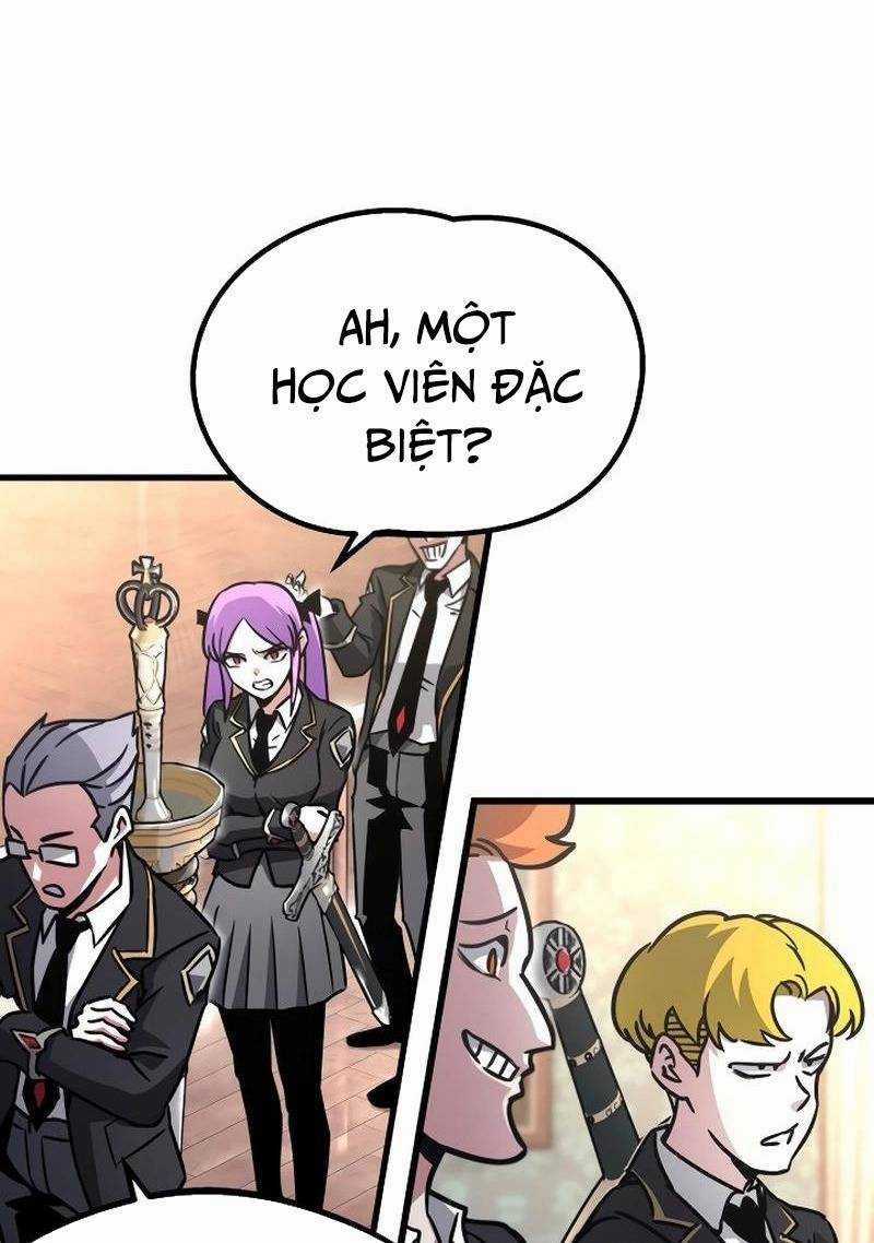 Thống Lĩnh Học Viện Chỉ Bằng Dao Sashimi Chapter 1 trang 239