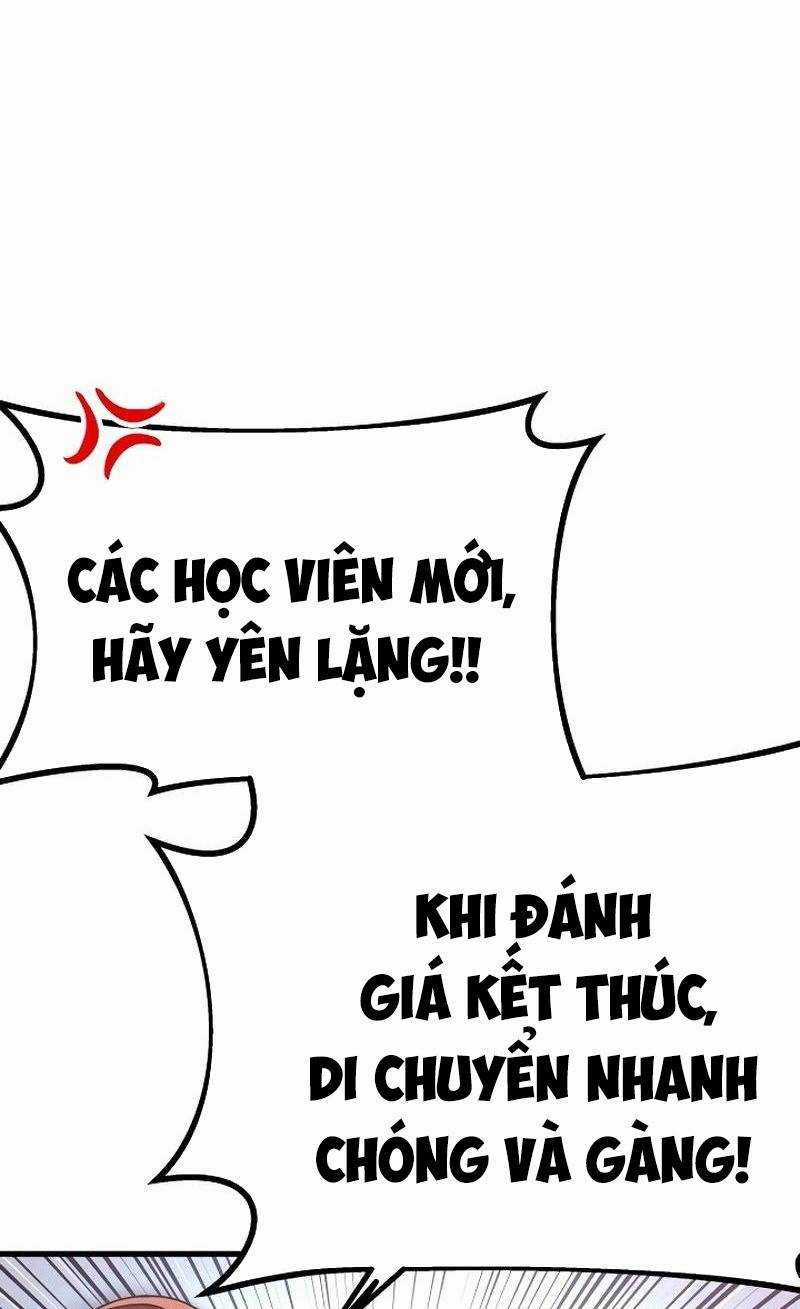 Thống Lĩnh Học Viện Chỉ Bằng Dao Sashimi Chapter 1 trang 241