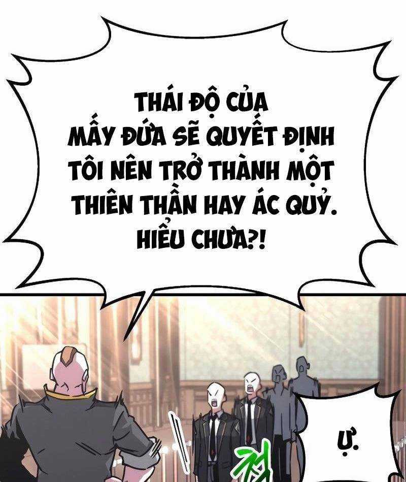 Thống Lĩnh Học Viện Chỉ Bằng Dao Sashimi Chapter 1 trang 244