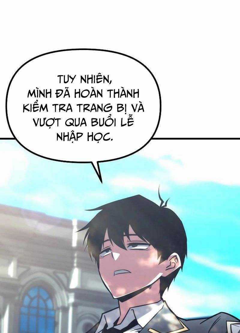 Thống Lĩnh Học Viện Chỉ Bằng Dao Sashimi Chapter 1 trang 251