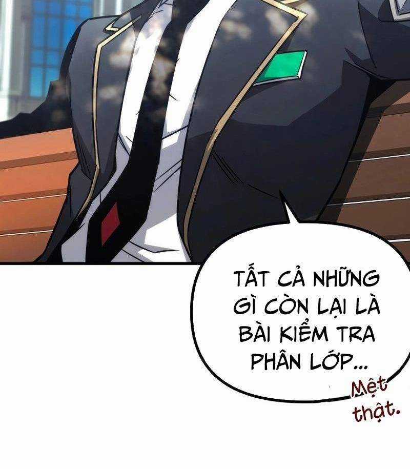 Thống Lĩnh Học Viện Chỉ Bằng Dao Sashimi Chapter 1 trang 252