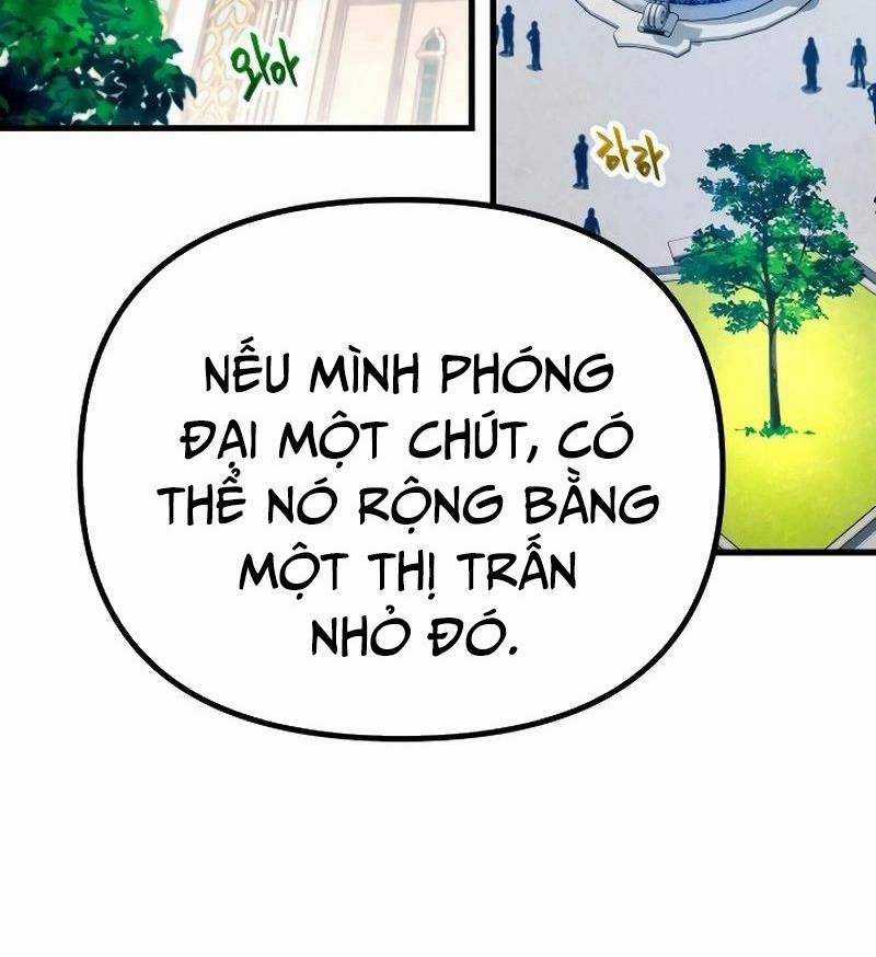 Thống Lĩnh Học Viện Chỉ Bằng Dao Sashimi Chapter 1 trang 263