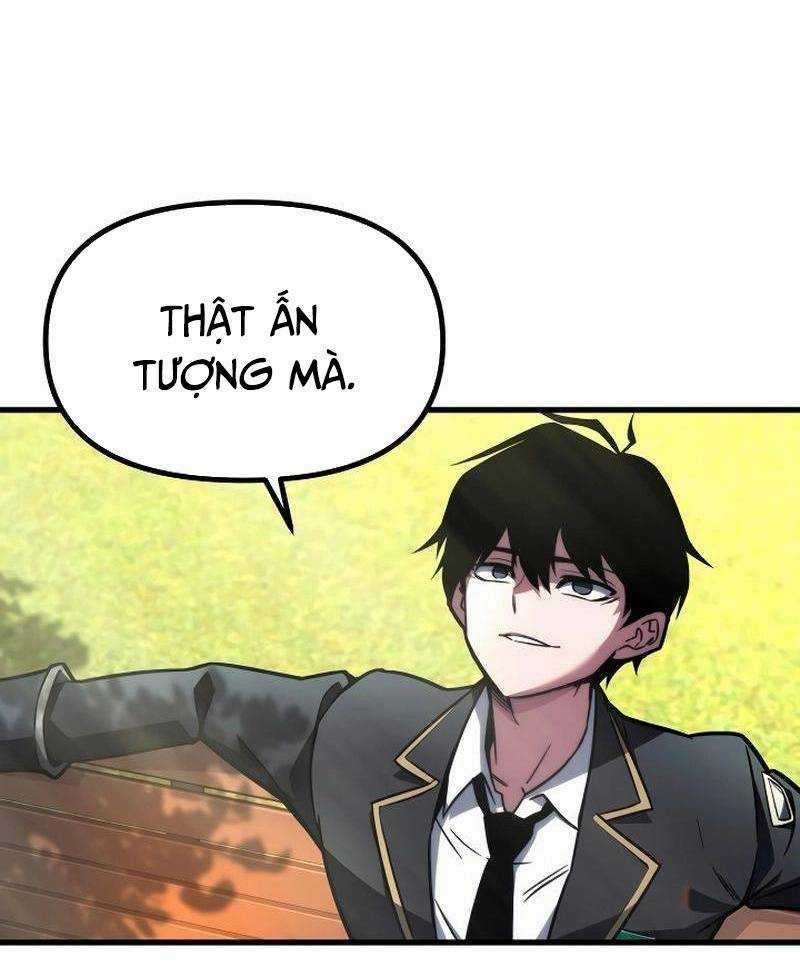 Thống Lĩnh Học Viện Chỉ Bằng Dao Sashimi Chapter 1 trang 264