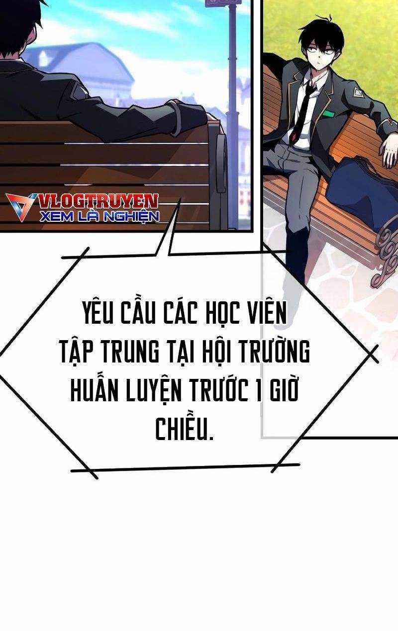 Thống Lĩnh Học Viện Chỉ Bằng Dao Sashimi Chapter 1 trang 269