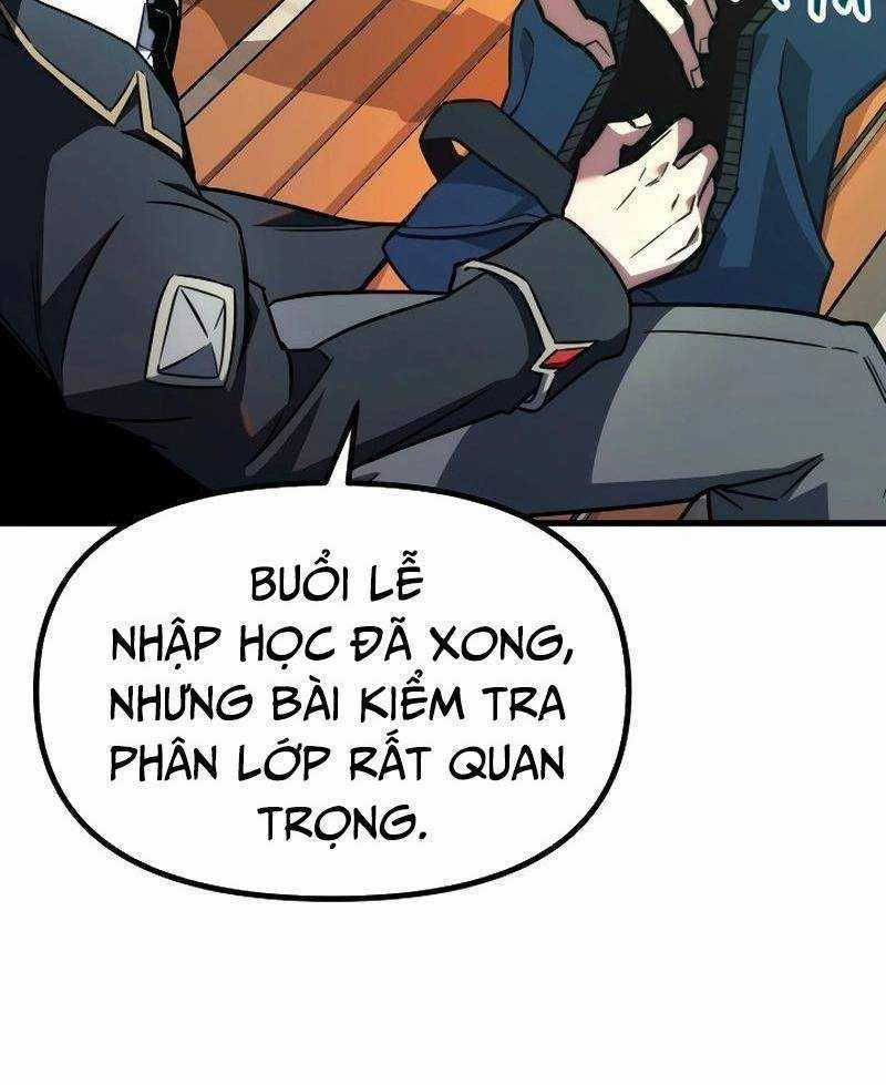 Thống Lĩnh Học Viện Chỉ Bằng Dao Sashimi Chapter 1 trang 272