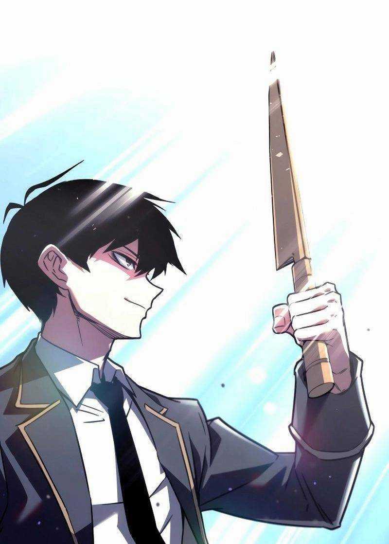 Thống Lĩnh Học Viện Chỉ Bằng Dao Sashimi Chapter 1 trang 275