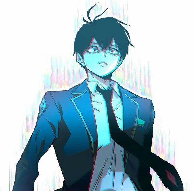 Thống Lĩnh Học Viện Chỉ Bằng Dao Sashimi Chapter 1 trang 296