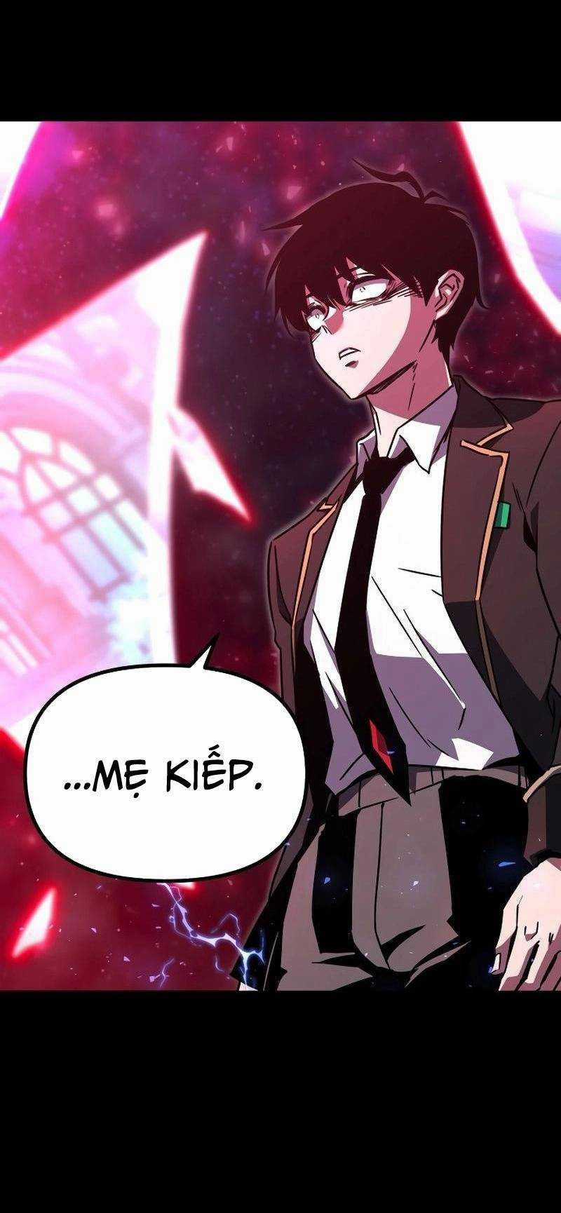 Thống Lĩnh Học Viện Chỉ Bằng Dao Sashimi Chapter 1 trang 347