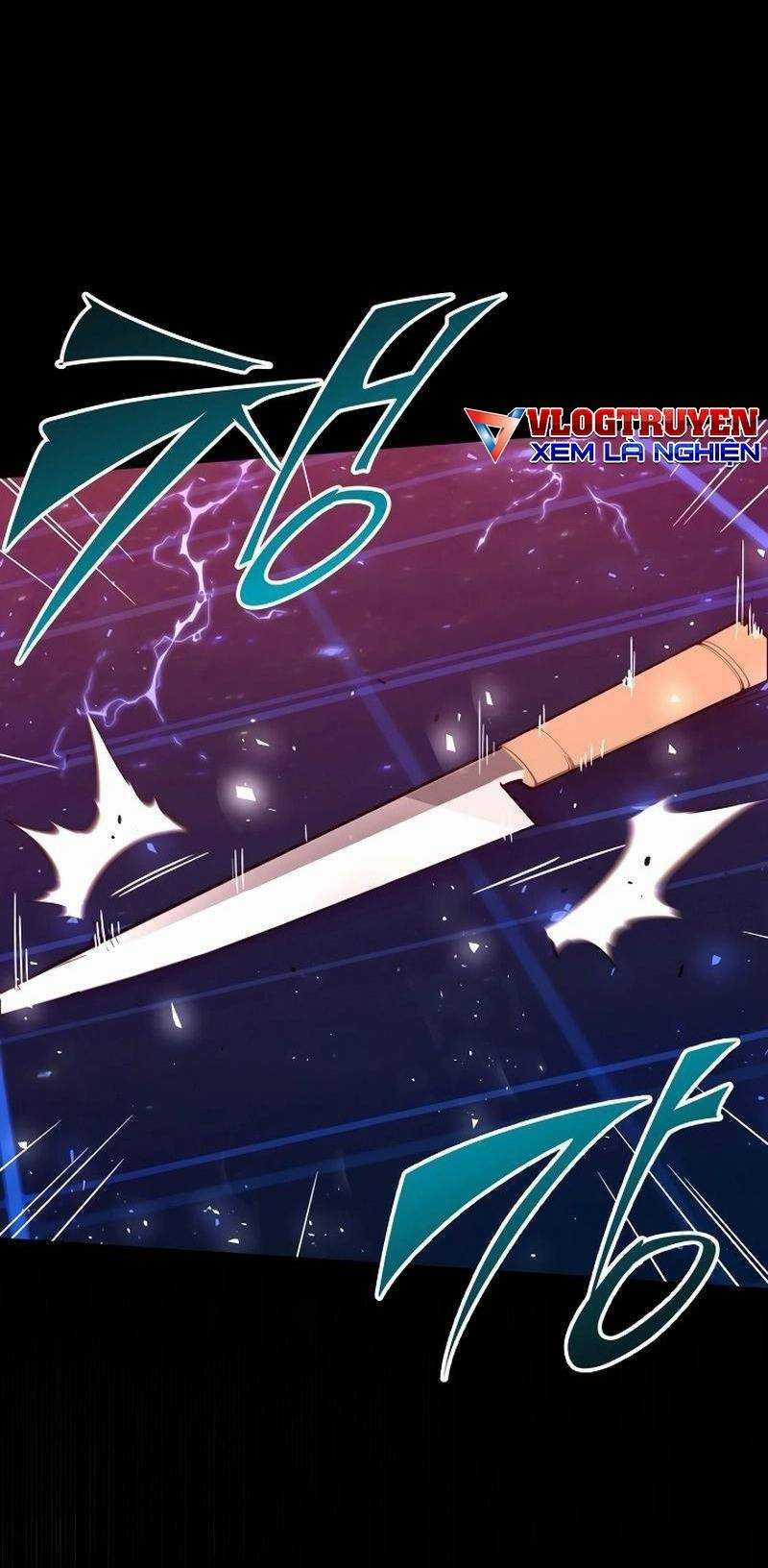 Thống Lĩnh Học Viện Chỉ Bằng Dao Sashimi Chapter 1 trang 349