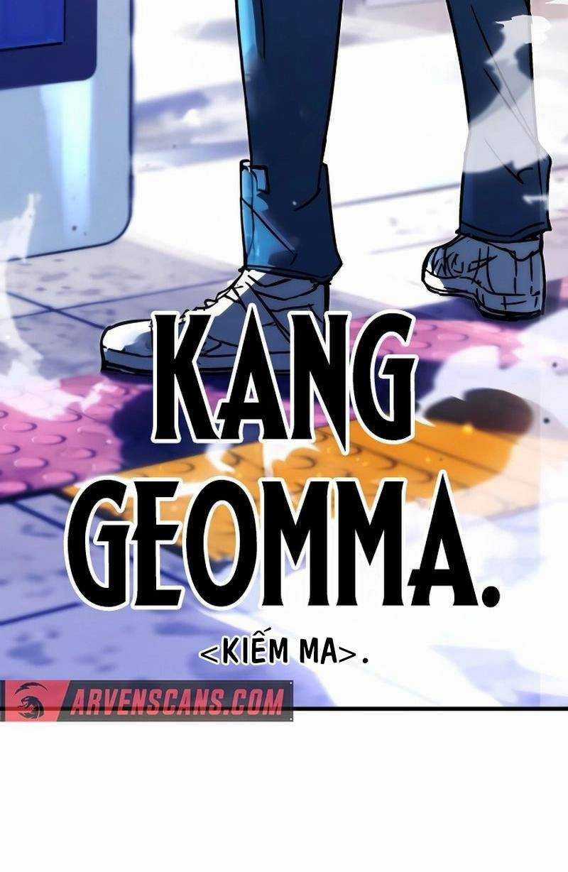 Thống Lĩnh Học Viện Chỉ Bằng Dao Sashimi Chapter 1 trang 35