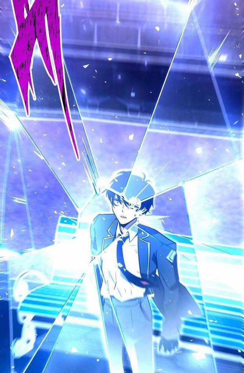 Thống Lĩnh Học Viện Chỉ Bằng Dao Sashimi Chapter 1 trang 352