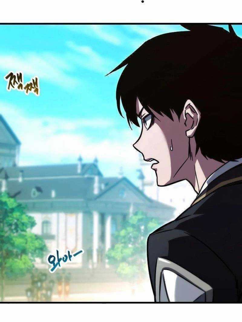 Thống Lĩnh Học Viện Chỉ Bằng Dao Sashimi Chapter 1 trang 357