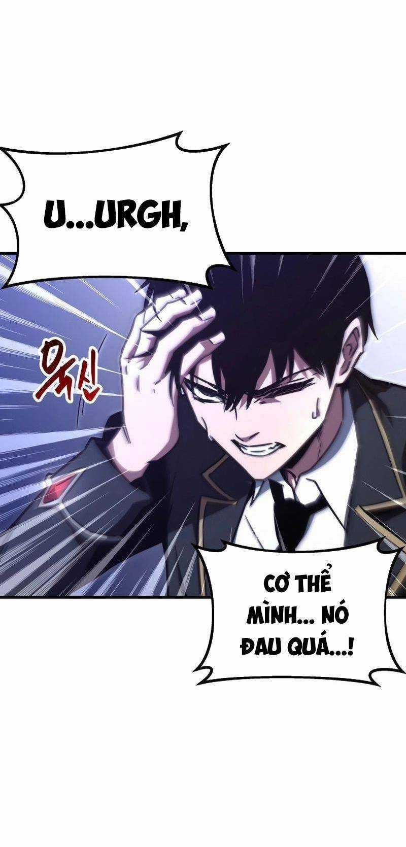 Thống Lĩnh Học Viện Chỉ Bằng Dao Sashimi Chapter 1 trang 360