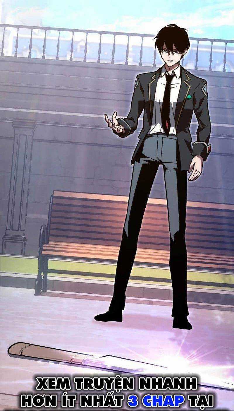 Thống Lĩnh Học Viện Chỉ Bằng Dao Sashimi Chapter 1 trang 368