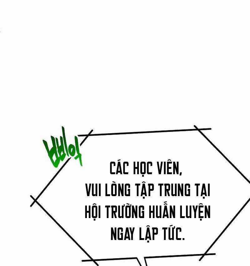Thống Lĩnh Học Viện Chỉ Bằng Dao Sashimi Chapter 1 trang 371