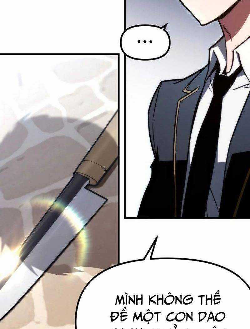 Thống Lĩnh Học Viện Chỉ Bằng Dao Sashimi Chapter 1 trang 374