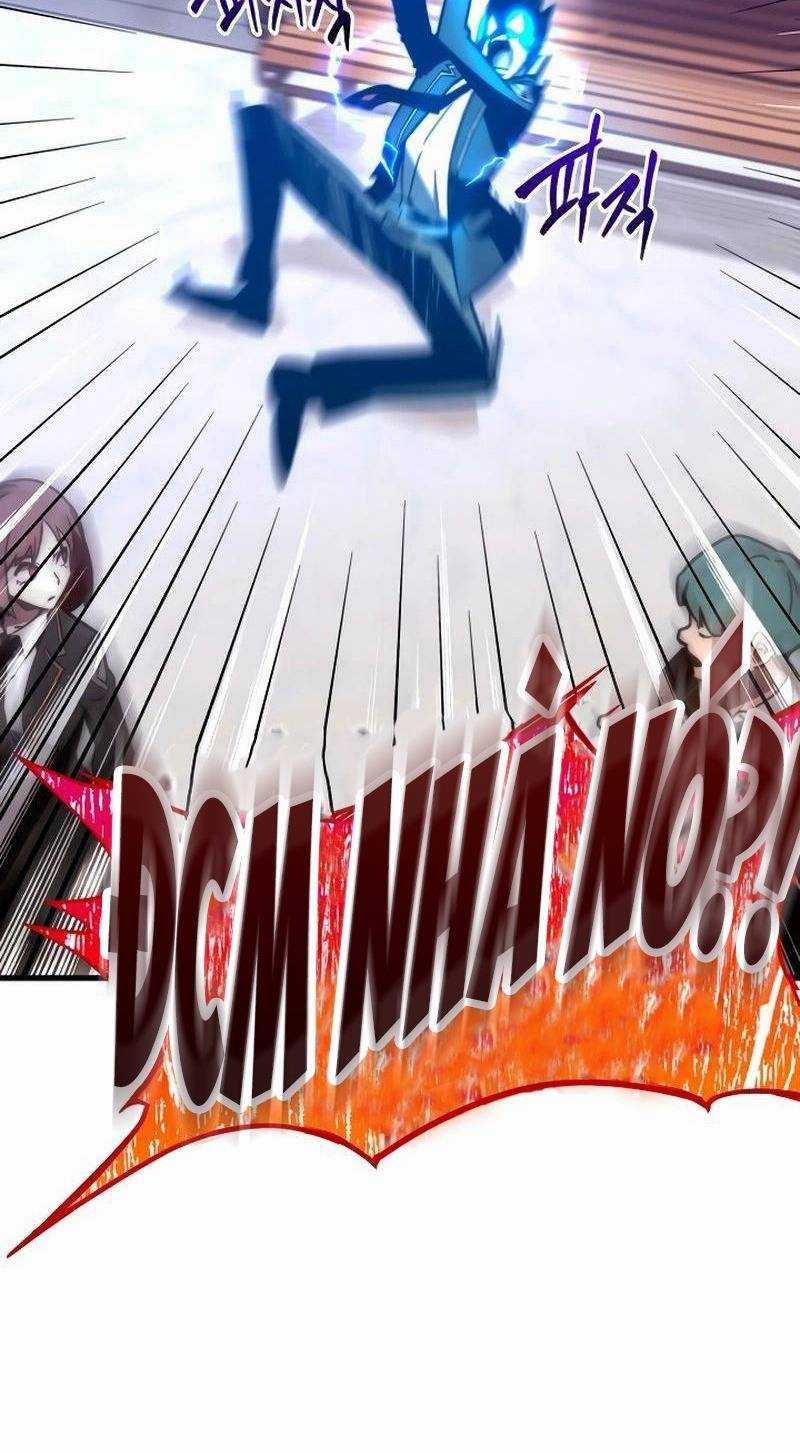 Thống Lĩnh Học Viện Chỉ Bằng Dao Sashimi Chapter 1 trang 381