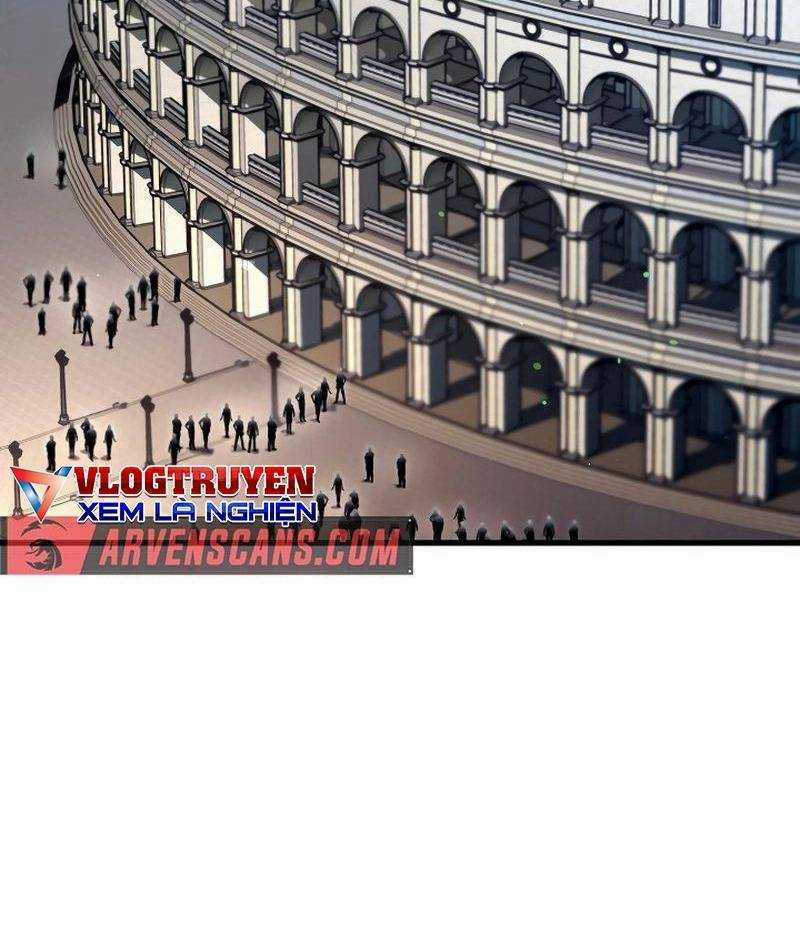 Thống Lĩnh Học Viện Chỉ Bằng Dao Sashimi Chapter 1 trang 385