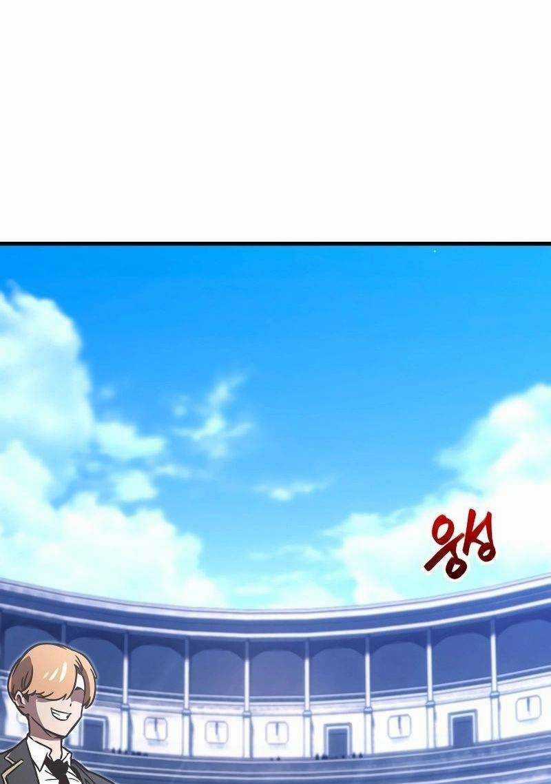 Thống Lĩnh Học Viện Chỉ Bằng Dao Sashimi Chapter 1 trang 386