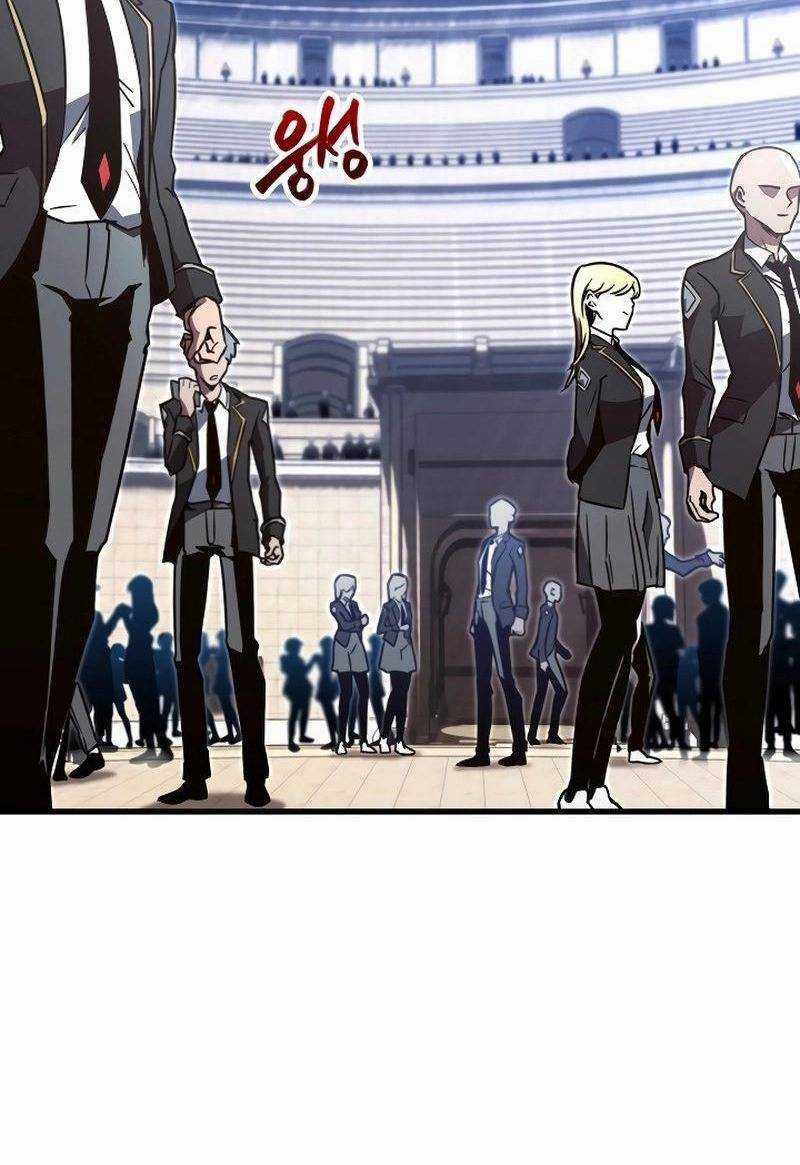 Thống Lĩnh Học Viện Chỉ Bằng Dao Sashimi Chapter 1 trang 387