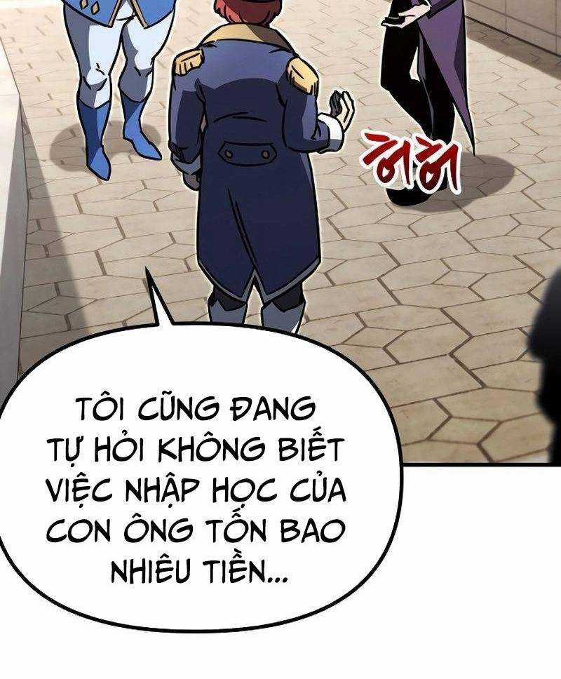 Thống Lĩnh Học Viện Chỉ Bằng Dao Sashimi Chapter 1 trang 389