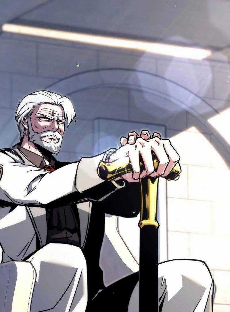 Thống Lĩnh Học Viện Chỉ Bằng Dao Sashimi Chapter 1 trang 394