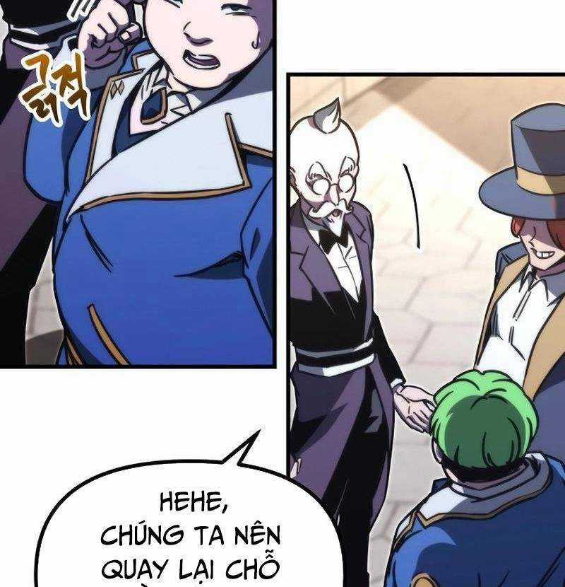 Thống Lĩnh Học Viện Chỉ Bằng Dao Sashimi Chapter 1 trang 399