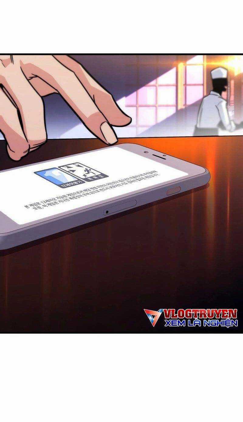 Thống Lĩnh Học Viện Chỉ Bằng Dao Sashimi Chapter 1 trang 4