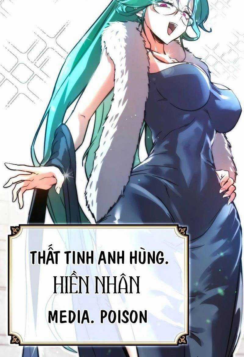 Thống Lĩnh Học Viện Chỉ Bằng Dao Sashimi Chapter 1 trang 404