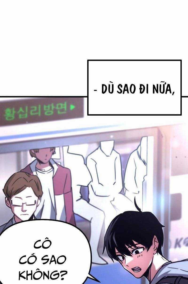 Thống Lĩnh Học Viện Chỉ Bằng Dao Sashimi Chapter 1 trang 41