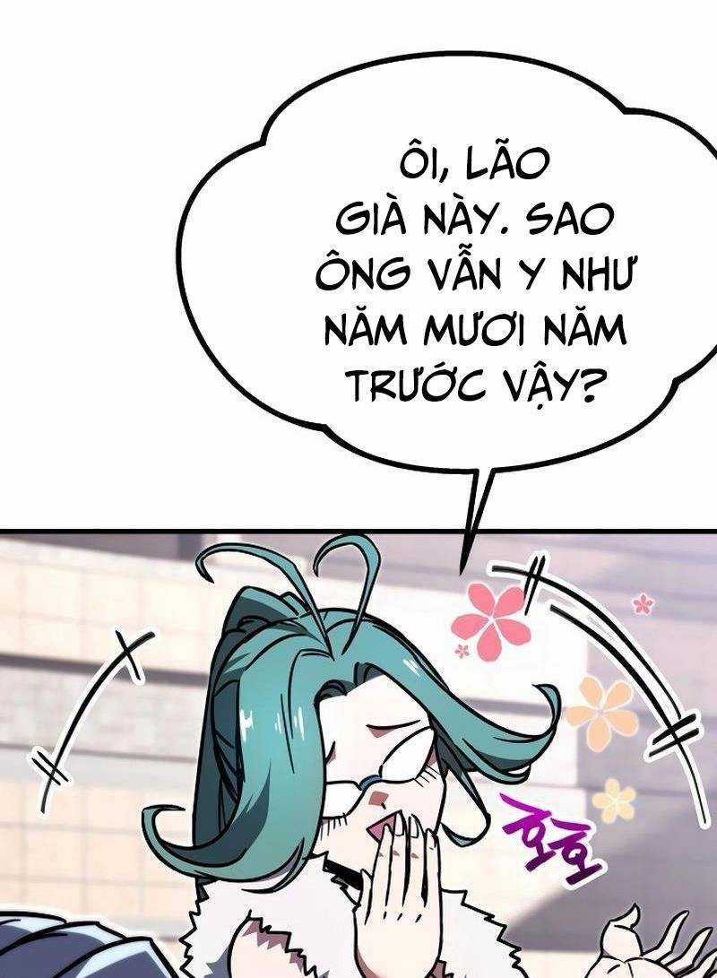 Thống Lĩnh Học Viện Chỉ Bằng Dao Sashimi Chapter 1 trang 414