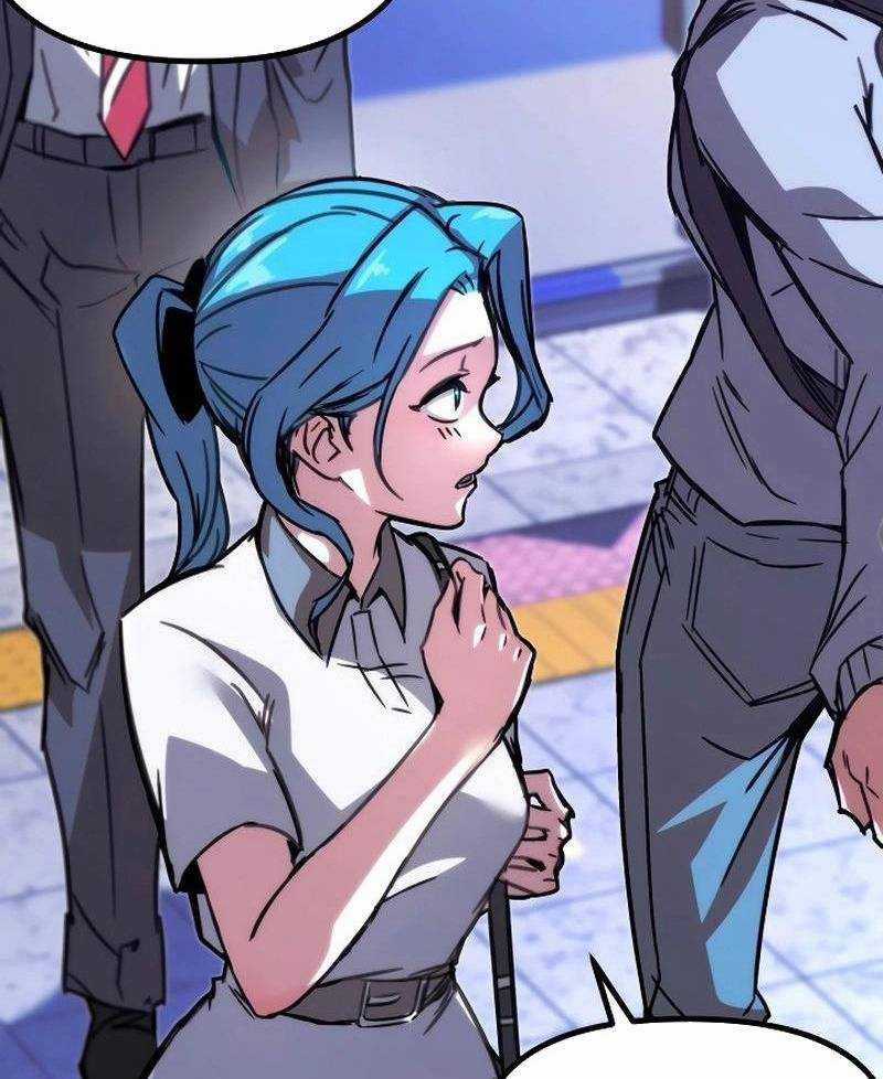 Thống Lĩnh Học Viện Chỉ Bằng Dao Sashimi Chapter 1 trang 42