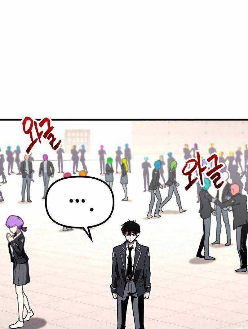 Thống Lĩnh Học Viện Chỉ Bằng Dao Sashimi Chapter 1 trang 428