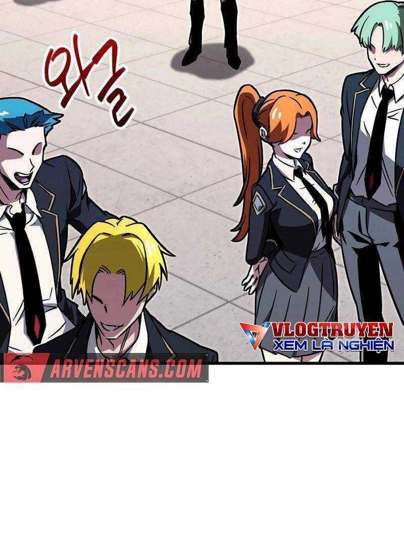 Thống Lĩnh Học Viện Chỉ Bằng Dao Sashimi Chapter 1 trang 429