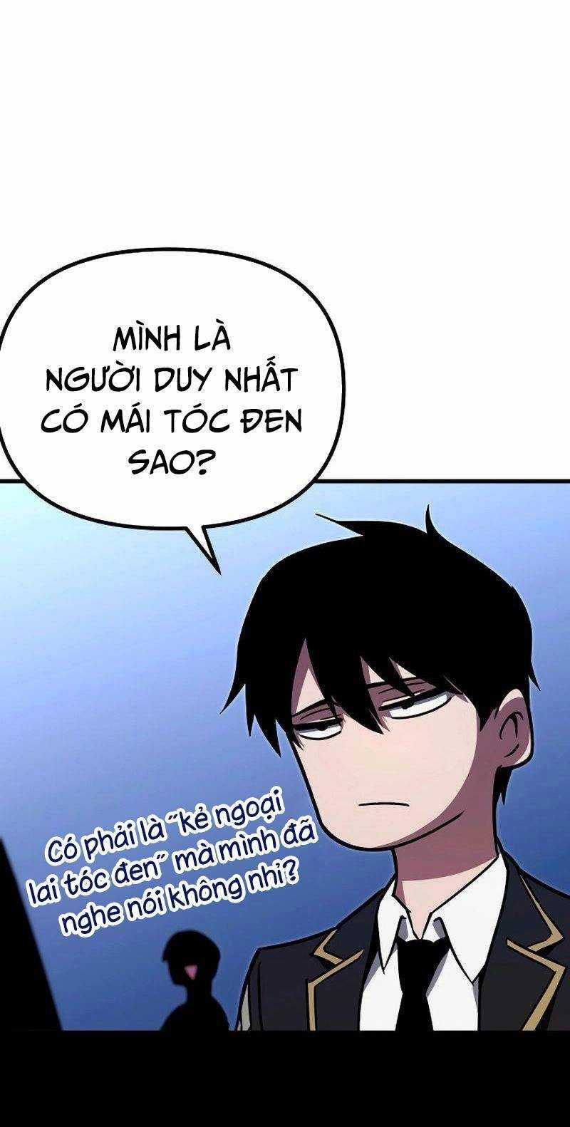 Thống Lĩnh Học Viện Chỉ Bằng Dao Sashimi Chapter 1 trang 430