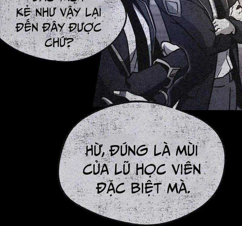 Thống Lĩnh Học Viện Chỉ Bằng Dao Sashimi Chapter 1 trang 434