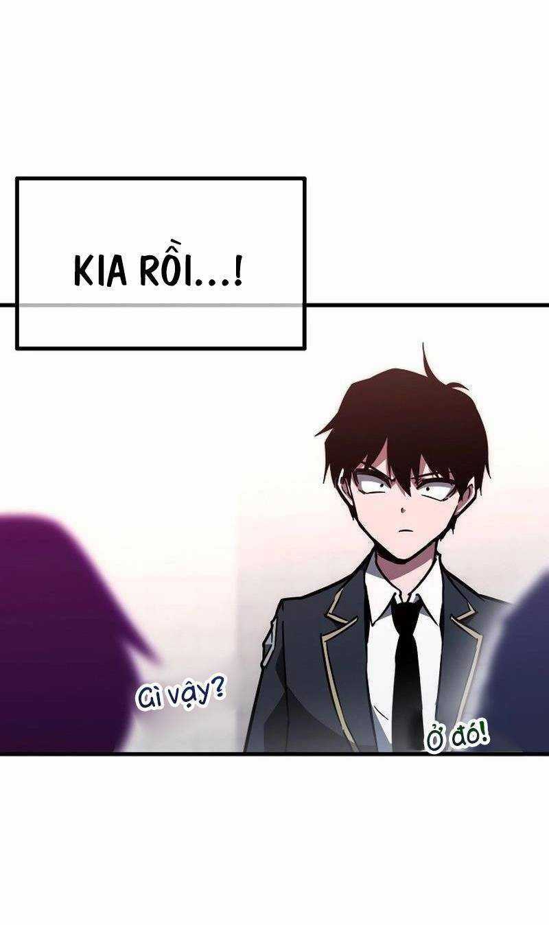 Thống Lĩnh Học Viện Chỉ Bằng Dao Sashimi Chapter 1 trang 440