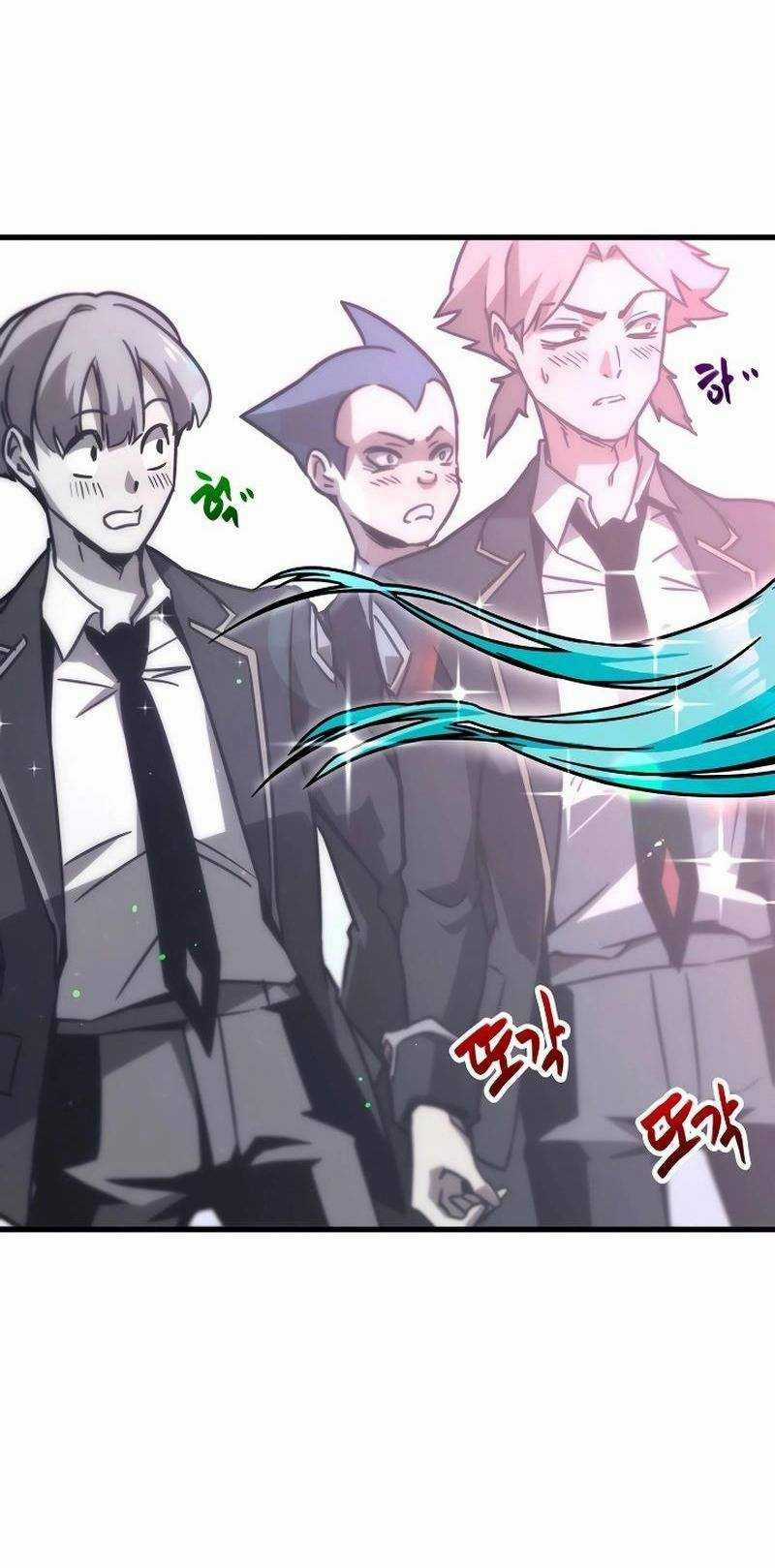 Thống Lĩnh Học Viện Chỉ Bằng Dao Sashimi Chapter 1 trang 441