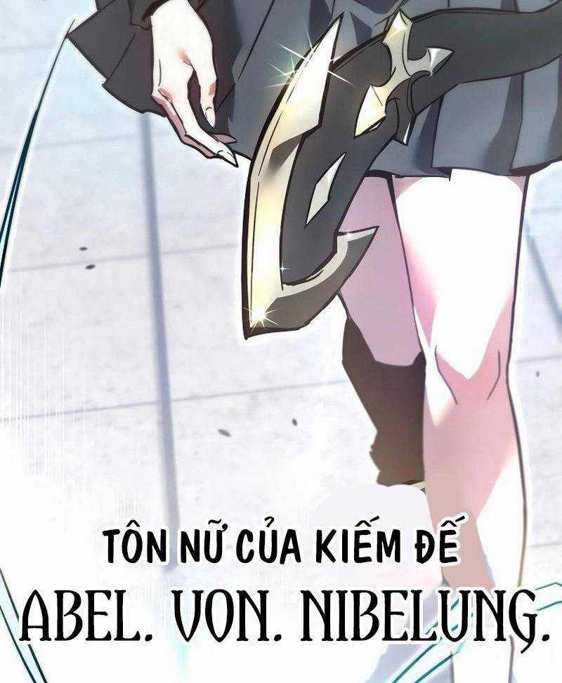 Thống Lĩnh Học Viện Chỉ Bằng Dao Sashimi Chapter 1 trang 448