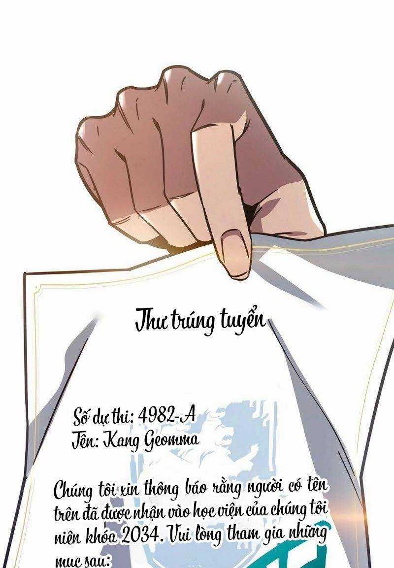 Thống Lĩnh Học Viện Chỉ Bằng Dao Sashimi Chapter 1 trang 61