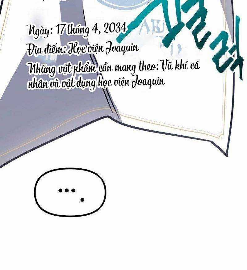 Thống Lĩnh Học Viện Chỉ Bằng Dao Sashimi Chapter 1 trang 62