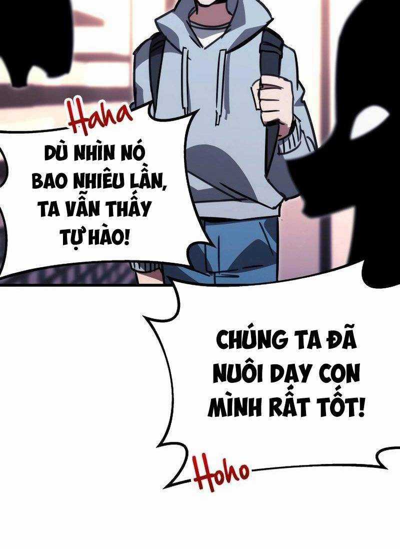 Thống Lĩnh Học Viện Chỉ Bằng Dao Sashimi Chapter 1 trang 65