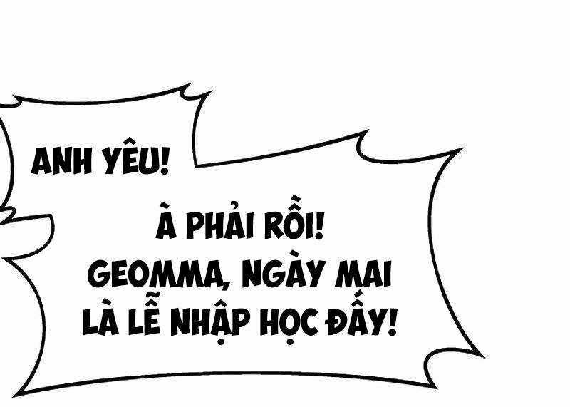 Thống Lĩnh Học Viện Chỉ Bằng Dao Sashimi Chapter 1 trang 66