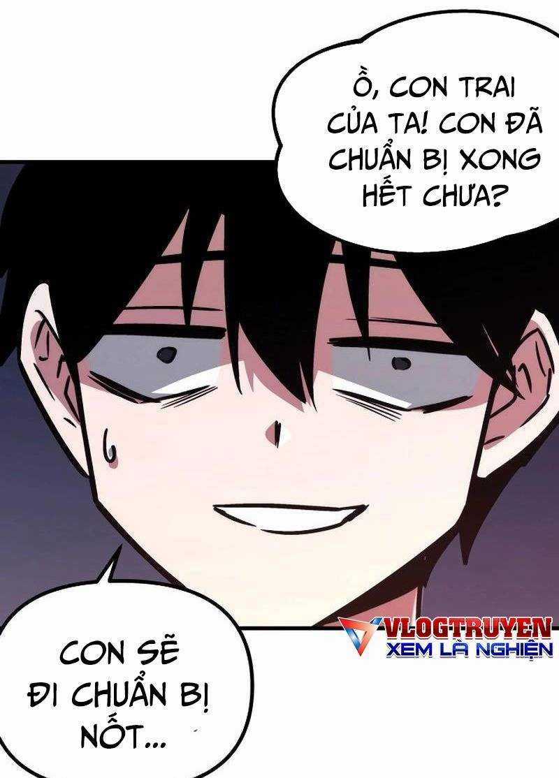 Thống Lĩnh Học Viện Chỉ Bằng Dao Sashimi Chapter 1 trang 67