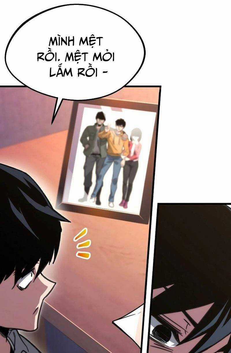 Thống Lĩnh Học Viện Chỉ Bằng Dao Sashimi Chapter 1 trang 77