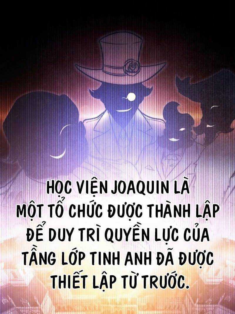 Thống Lĩnh Học Viện Chỉ Bằng Dao Sashimi Chapter 1 trang 99