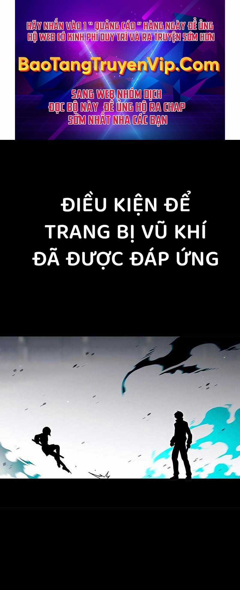 Thống Lĩnh Học Viện Chỉ Bằng Dao Sashimi Chapter 10 trang 1