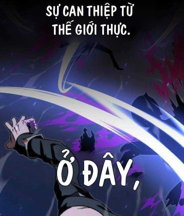 Thống Lĩnh Học Viện Chỉ Bằng Dao Sashimi Chapter 2 trang 10