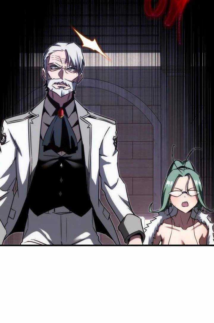 Thống Lĩnh Học Viện Chỉ Bằng Dao Sashimi Chapter 2 trang 101