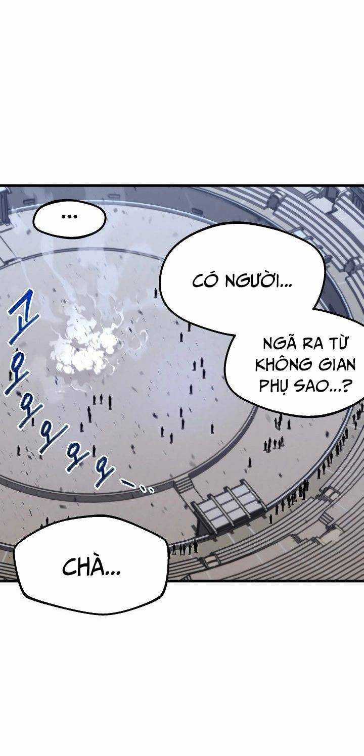 Thống Lĩnh Học Viện Chỉ Bằng Dao Sashimi Chapter 2 trang 116